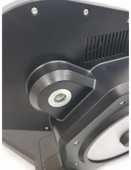 Trenażer Rowerowy GARMIN Tacx FLUX S Smart T2900S 1500W Max 125kg