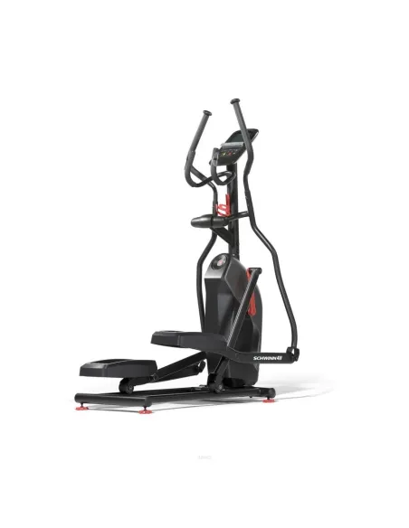 Orbitrek Programowany Trenażer Schwinn 510E LCD Treningowy Regulacja Oporu