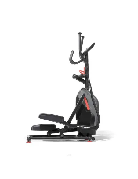 Orbitrek Programowany Trenażer Schwinn 510E LCD Treningowy Regulacja Oporu