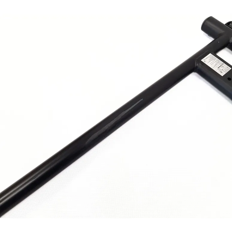 Orbitrek Programowany Trenażer Schwinn 510E LCD Treningowy Regulacja Oporu