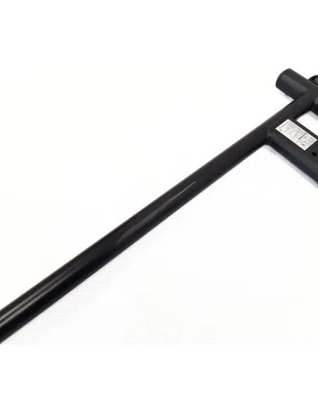 Orbitrek Programowany Trenażer Schwinn 510E LCD Treningowy Regulacja Oporu