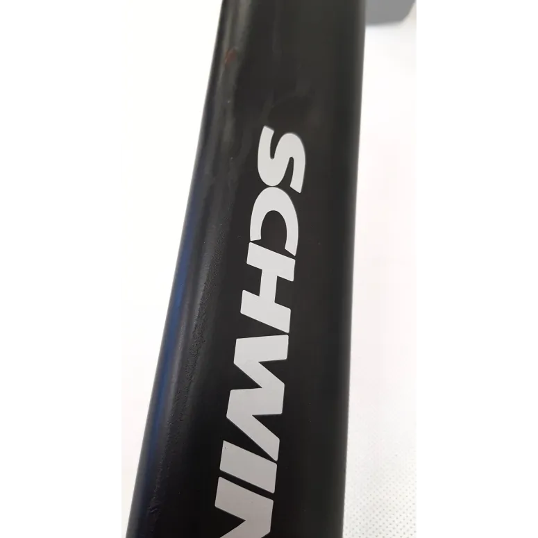 Orbitrek Programowany Trenażer Schwinn 510E LCD Treningowy Regulacja Oporu