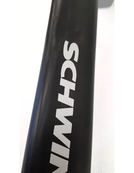 Orbitrek Programowany Trenażer Schwinn 510E LCD Treningowy Regulacja Oporu