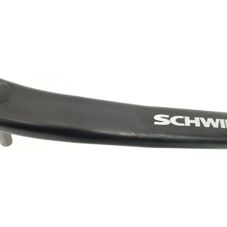 Orbitrek Programowany Trenażer Schwinn 510E LCD Treningowy Regulacja Oporu