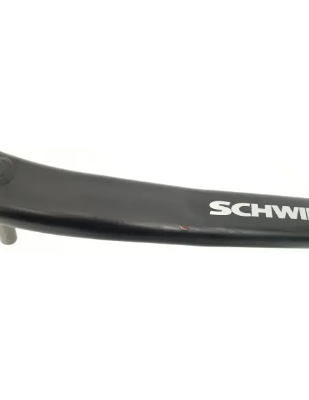 Orbitrek Programowany Trenażer Schwinn 510E LCD Treningowy Regulacja Oporu