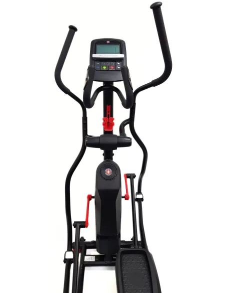 Orbitrek Programowany Trenażer Schwinn 510E LCD Magnetyczny Regulacja Oporu