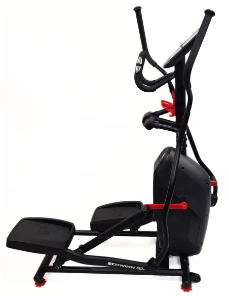 Orbitrek Programowany Trenażer Schwinn 510E LCD Magnetyczny Regulacja Oporu