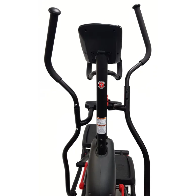 Orbitrek Programowany Trenażer Schwinn 510E LCD Magnetyczny Regulacja Oporu