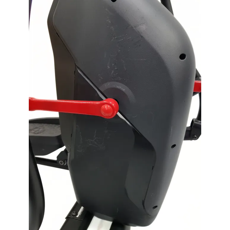 Orbitrek Programowany Trenażer Schwinn 510E LCD Magnetyczny Regulacja Oporu