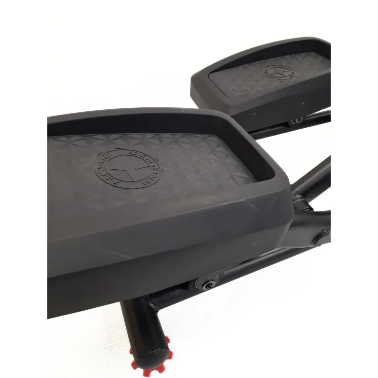 Orbitrek Programowany Trenażer Schwinn 510E LCD Magnetyczny Regulacja Oporu