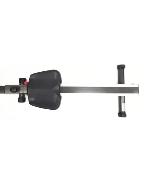 Wioślarz Magnetyczny SportPlus SP-MR-008 Składany Fitness Ekran Do 150kg