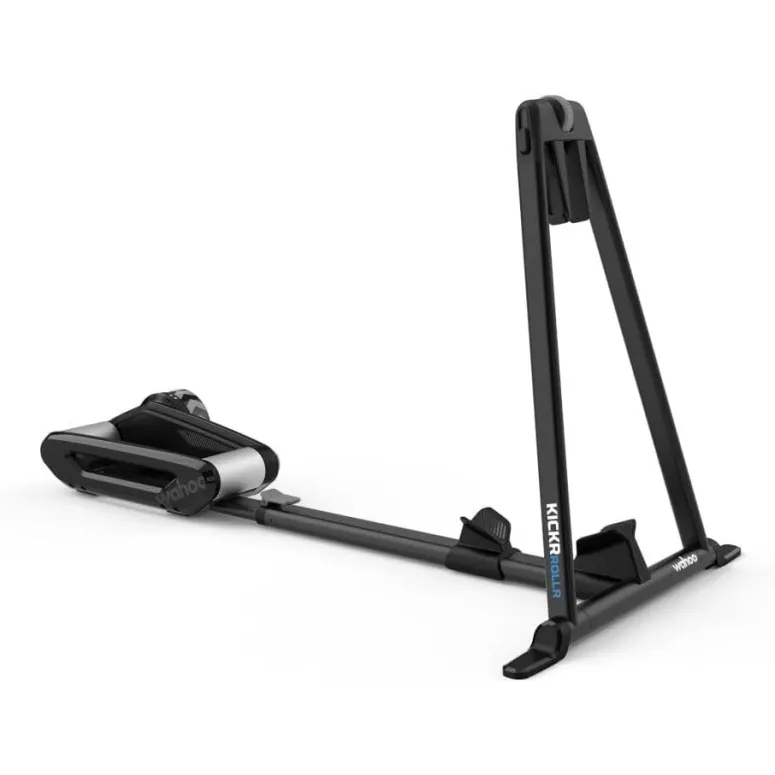 Trenażer Rolkowy Rowerowy Wahoo Kickr Rollr Smart 1500W 10% Bluetooth 53mm