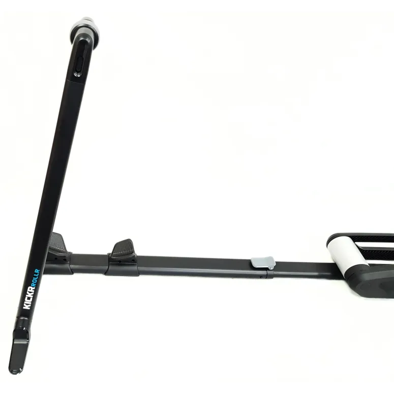 Trenażer Rolkowy Rowerowy Wahoo Kickr Rollr Smart 1500W 10% Bluetooth 53mm