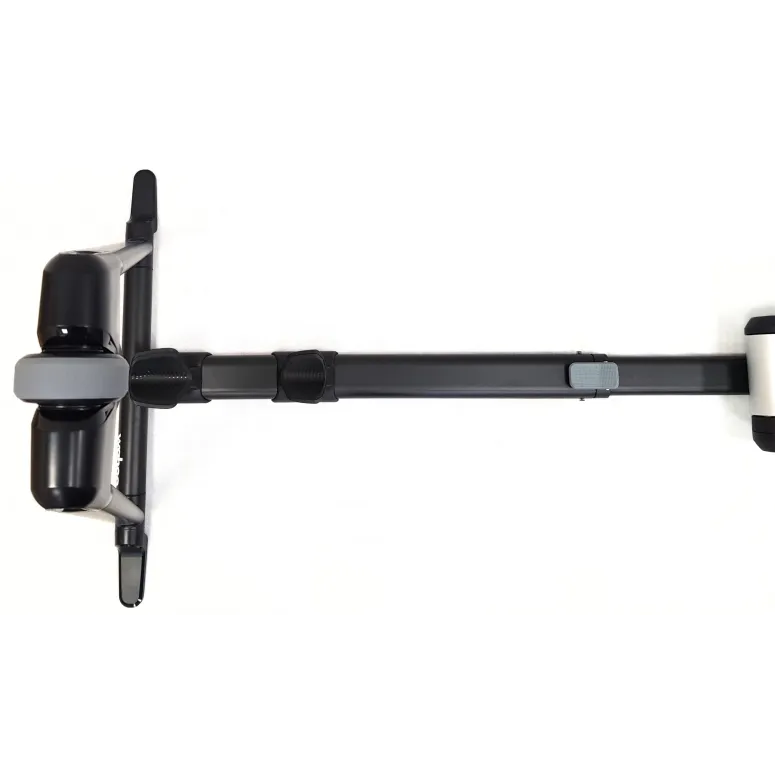 Trenażer Rolkowy Rowerowy Wahoo Kickr Rollr Smart 1500W 10% Bluetooth 53mm