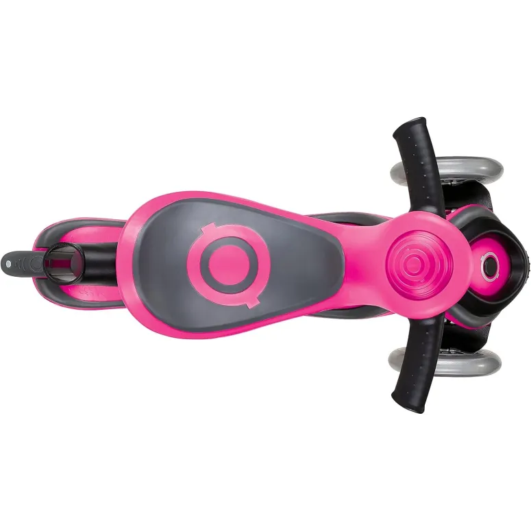 Hulajnoga Wielofunkcyjny Jeździk Dla Dzieci 5w1 Globber Go-Up Comfort