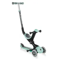 Hulajnoga Dziecięca Unisex Globber Scooter Deluxe 1-5 lat Regulowana 3w1