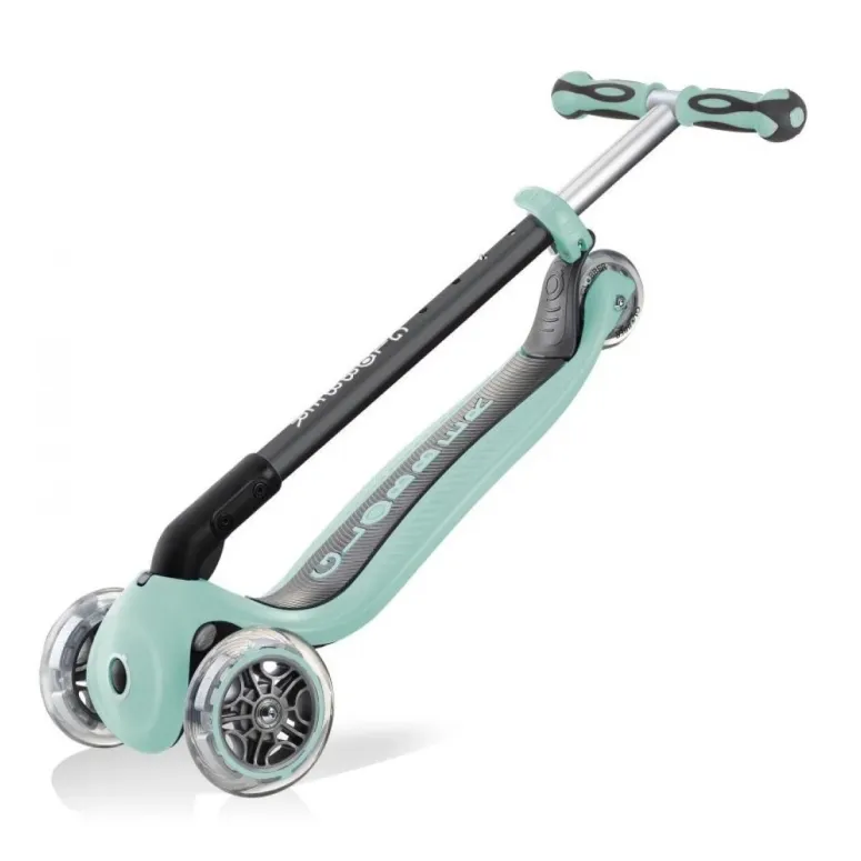 Hulajnoga Dziecięca Unisex Globber Scooter Deluxe 1-5 lat Regulowana 3w1
