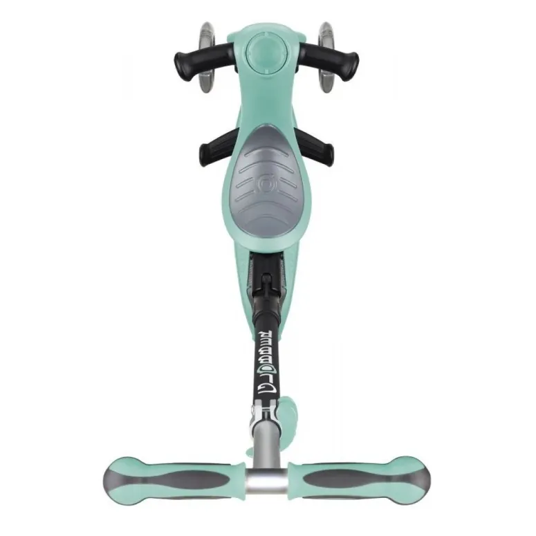 Hulajnoga Dziecięca Unisex Globber Scooter Deluxe 1-5 lat Regulowana 3w1