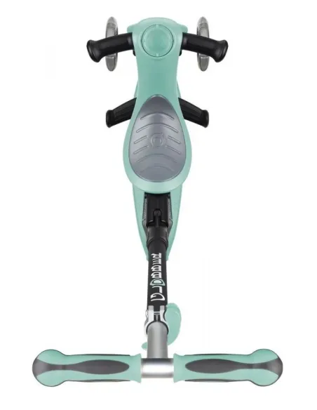 Hulajnoga Dziecięca Unisex Globber Scooter Deluxe 1-5 lat Regulowana 3w1