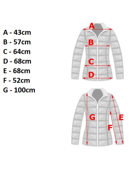 Płaszcz Ocieplany Damski Z Kapturem Jack Wolfskin DEUTZER COAT XL