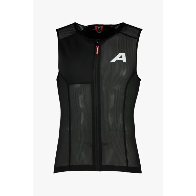 Ochraniacz Na Tułów Pleców Alpina Proshield Men Vest Męski Czarny M