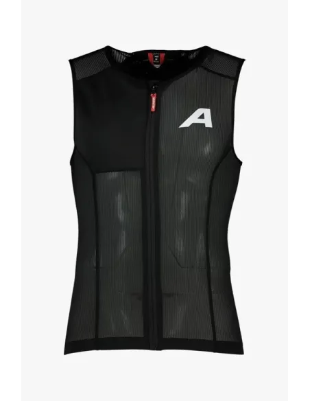 Ochraniacz Na Tułów Pleców Alpina Proshield Men Vest Męski Czarny M