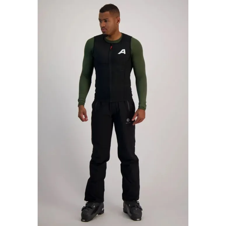 Ochraniacz Na Tułów Pleców Alpina Proshield Men Vest Męski Czarny M