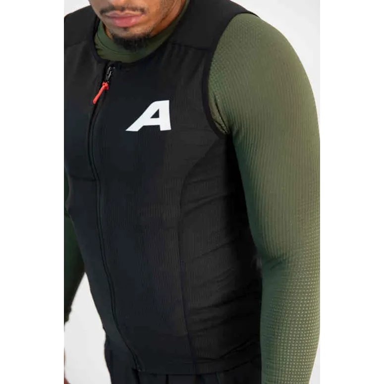 Ochraniacz Na Tułów Pleców Alpina Proshield Men Vest Męski Czarny M