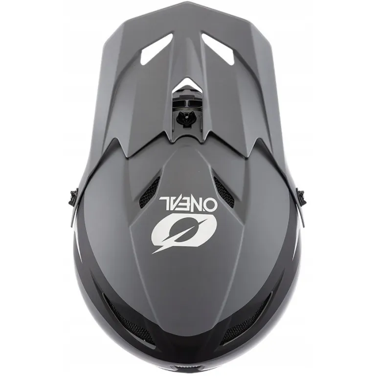 Kask Rowerowy MTB Downhill O'NEAL Fury Stage Uchwyt GoPro Wentylacja r. XL