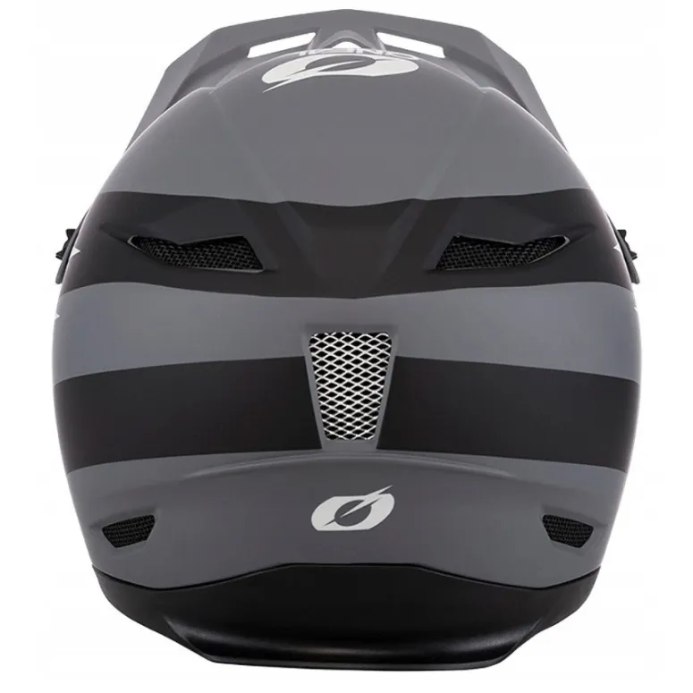 Kask Rowerowy MTB Downhill O'NEAL Fury Stage Uchwyt GoPro Wentylacja r. XL