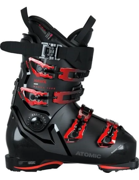 Buty Narciarskie Atomic Hawx Magna 130 S GW 26.0-26.5 cm 40,5-41 EU Flex