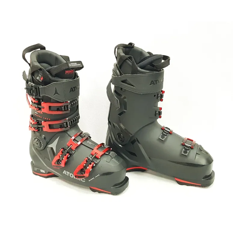Buty Narciarskie Atomic Hawx Magna 130 S GW 26.0-26.5 cm 40,5-41 EU Flex