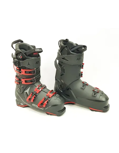 Buty Narciarskie Atomic Hawx Magna 130 S GW 26.0-26.5 cm 40,5-41 EU Flex