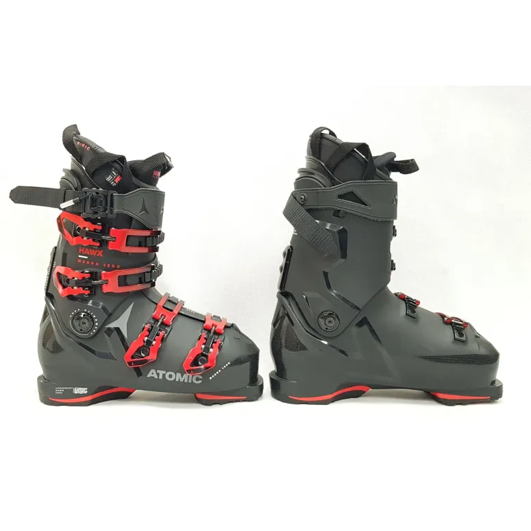 Buty Narciarskie Atomic Hawx Magna 130 S GW 26.0-26.5 cm 40,5-41 EU Flex