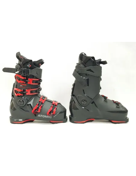 Buty Narciarskie Atomic Hawx Magna 130 S GW 26.0-26.5 cm 40,5-41 EU Flex