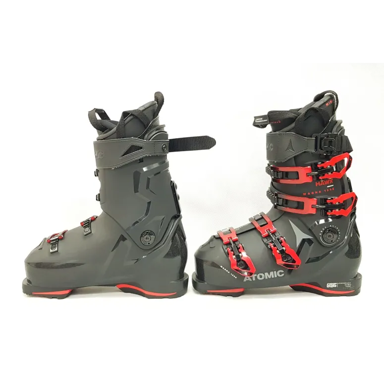 Buty Narciarskie Atomic Hawx Magna 130 S GW 26.0-26.5 cm 40,5-41 EU Flex