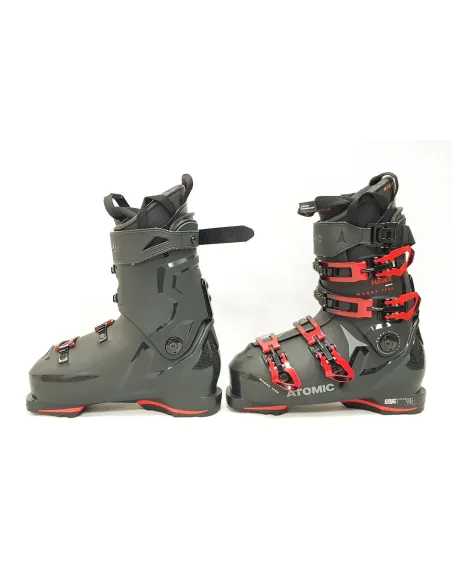 Buty Narciarskie Atomic Hawx Magna 130 S GW 26.0-26.5 cm 40,5-41 EU Flex