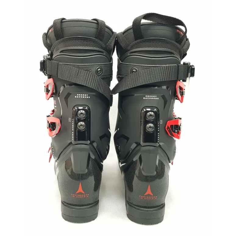 Buty Narciarskie Atomic Hawx Magna 130 S GW 26.0-26.5 cm 40,5-41 EU Flex