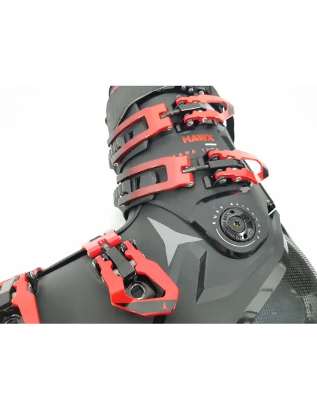 Buty Narciarskie Atomic Hawx Magna 130 S GW 26.0-26.5 cm 40,5-41 EU Flex