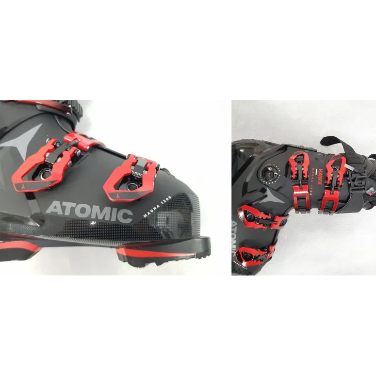 Buty Narciarskie Atomic Hawx Magna 130 S GW 26.0-26.5 cm 40,5-41 EU Flex