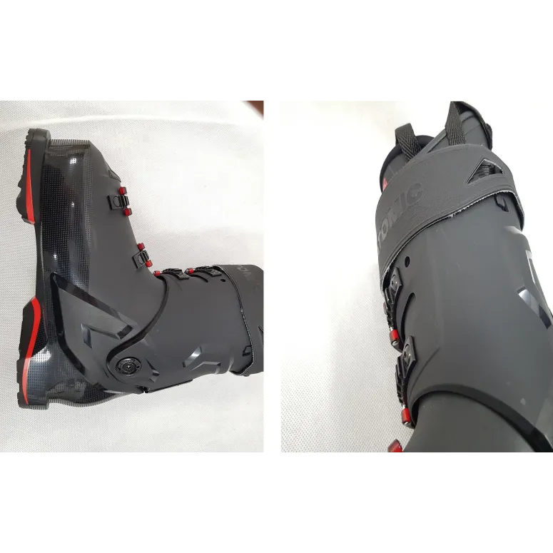 Buty Narciarskie Atomic Hawx Magna 130 S GW 26.0-26.5 cm 40,5-41 EU Flex