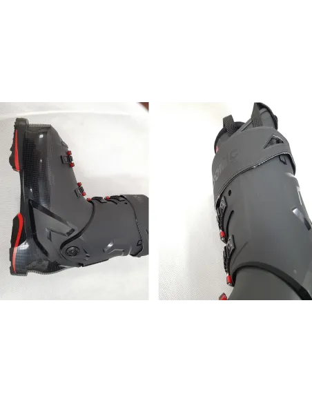 Buty Narciarskie Atomic Hawx Magna 130 S GW 26.0-26.5 cm 40,5-41 EU Flex