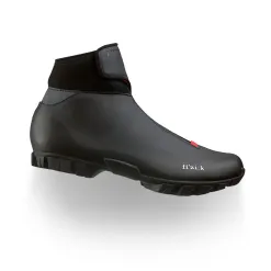 Buty Rowerowe Zimowe Fizik X5 Artica SPD MTB Wodoodporne Oddychające r. 45
