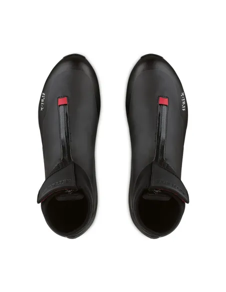 Buty Rowerowe Zimowe Fizik X5 Artica SPD MTB Wodoodporne Oddychające r. 45