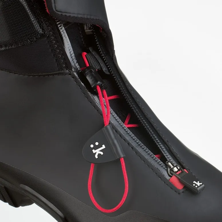 Buty Rowerowe Zimowe Fizik X5 Artica SPD MTB Wodoodporne Oddychające r. 45