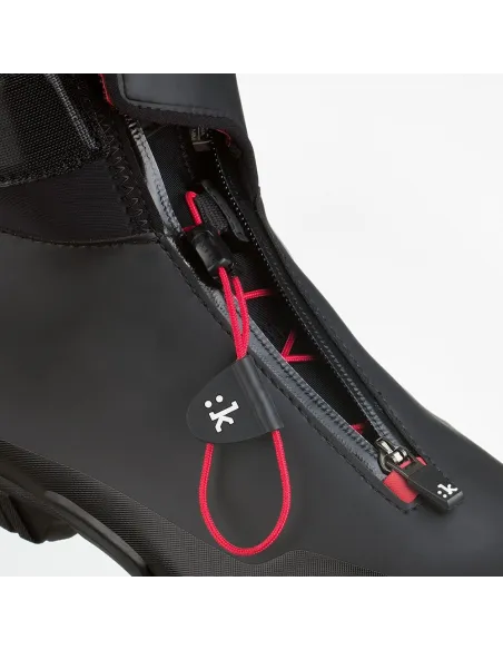 Buty Rowerowe Zimowe Fizik X5 Artica SPD MTB Wodoodporne Oddychające r. 45