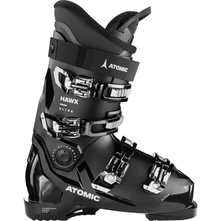 Buty Narciarskie Atomic Hawx Ultra 26.0-26.5 cm 40,5-41 EU Flex 90