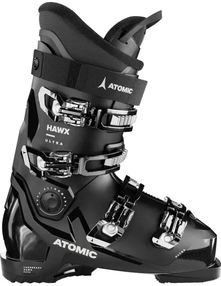 Buty Narciarskie Atomic Hawx Ultra 26.0-26.5 cm 40,5-41 EU Flex 90