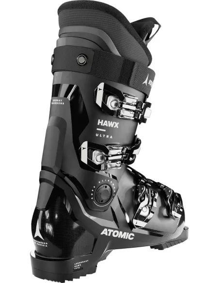 Buty Narciarskie Atomic Hawx Ultra 26.0-26.5 cm 40,5-41 EU Flex 90