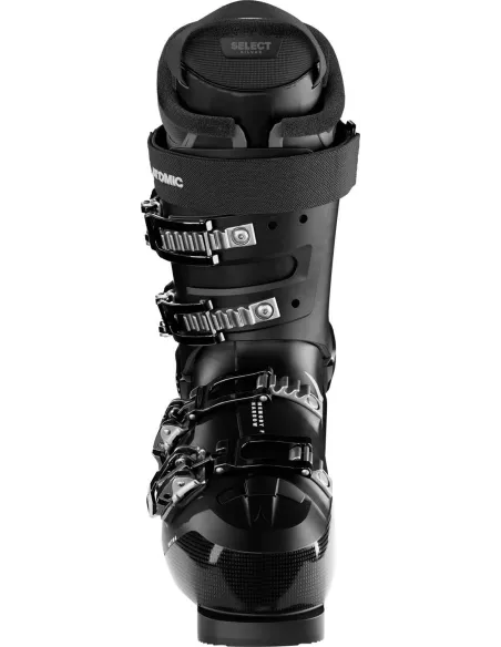 Buty Narciarskie Atomic Hawx Ultra 26.0-26.5 cm 40,5-41 EU Flex 90